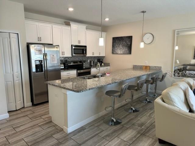 CHAMPIONSGATE/STONEYBROOK SOUTH PH I-1 & J-1 - Residential