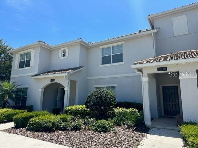 CHAMPIONSGATE/STONEYBROOK SOUTH PH I-1 & J-1 - Residential