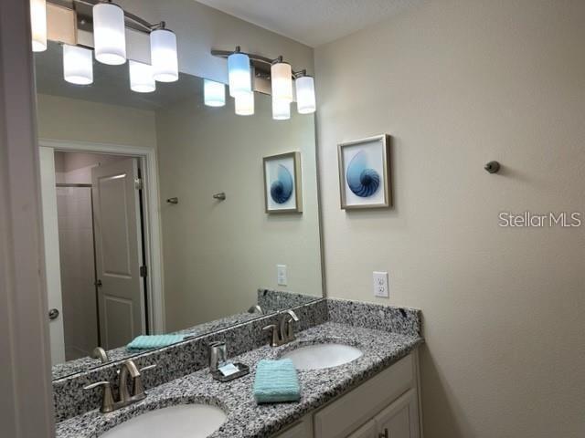 CHAMPIONSGATE/STONEYBROOK SOUTH PH I-1 & J-1 - Residential