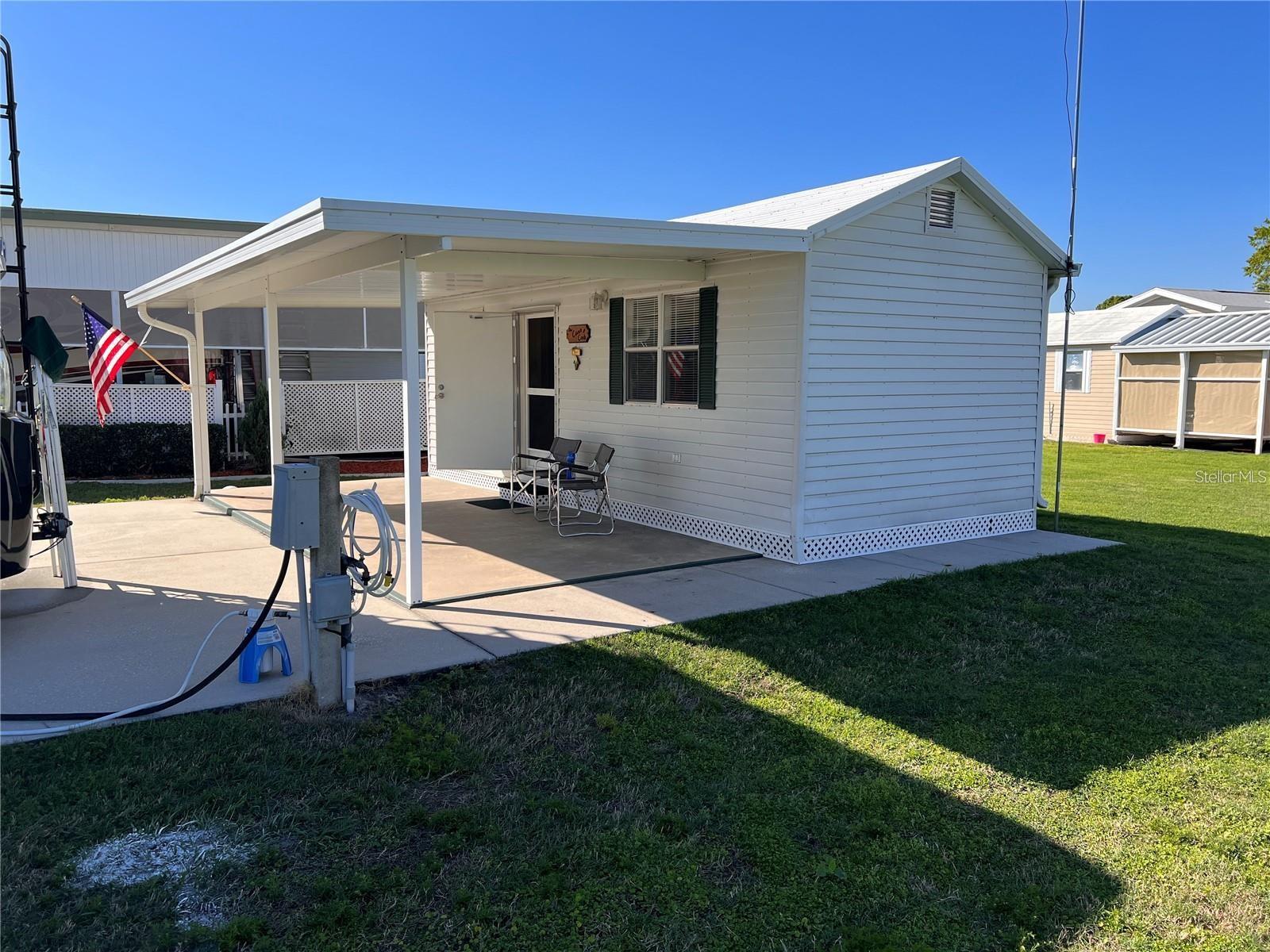 MOUNT OLIVE SHORES PH 01 - Land