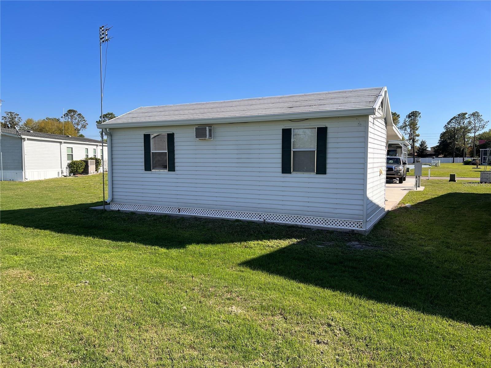 MOUNT OLIVE SHORES PH 01 - Land