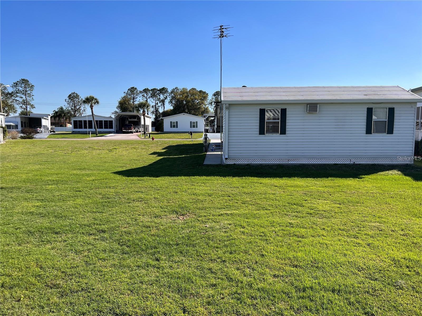 MOUNT OLIVE SHORES PH 01 - Land