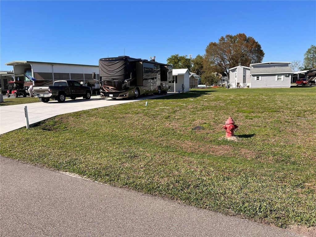 Photo of 5062 Southshore Drive, Polk City, FL 33868 (MLS # P4937779)