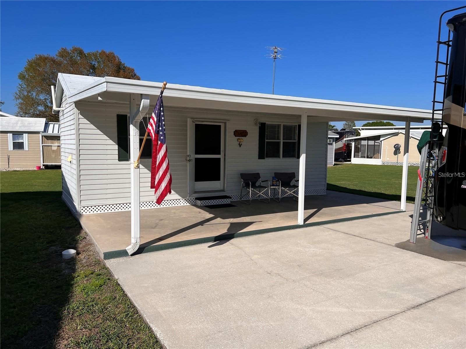 MOUNT OLIVE SHORES PH 01 - Land