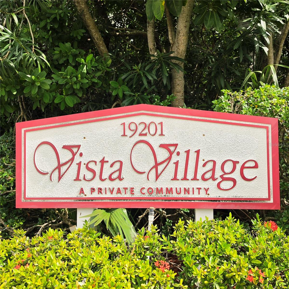 19201 VISTA LANE D2