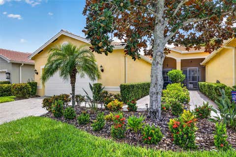 Photo of 16227 Amethyst Key Drive, Wimauma, FL 33598 (MLS # TB8534462)