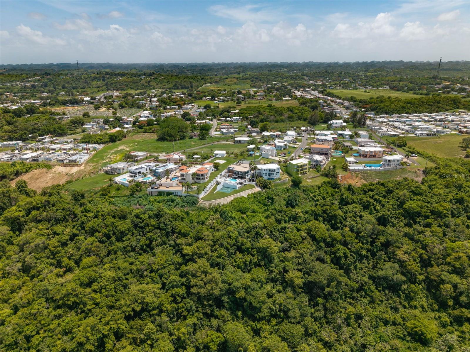 QUINTAS DE CAMUY - Residential
