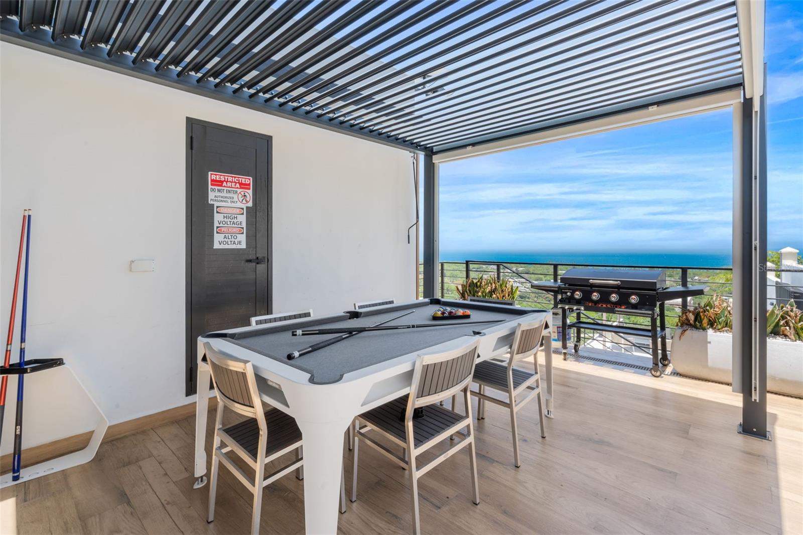 QUINTAS DE CAMUY - Residential