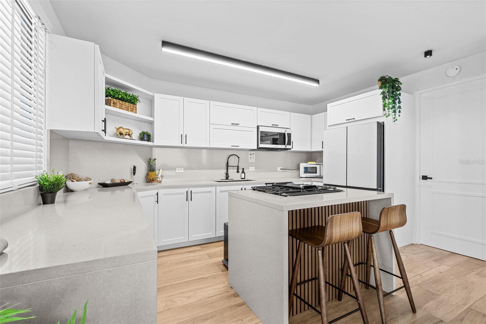 QUINTAS DE CAMUY - Residential