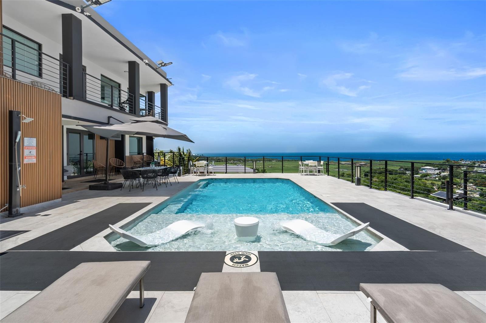 QUINTAS DE CAMUY - Residential