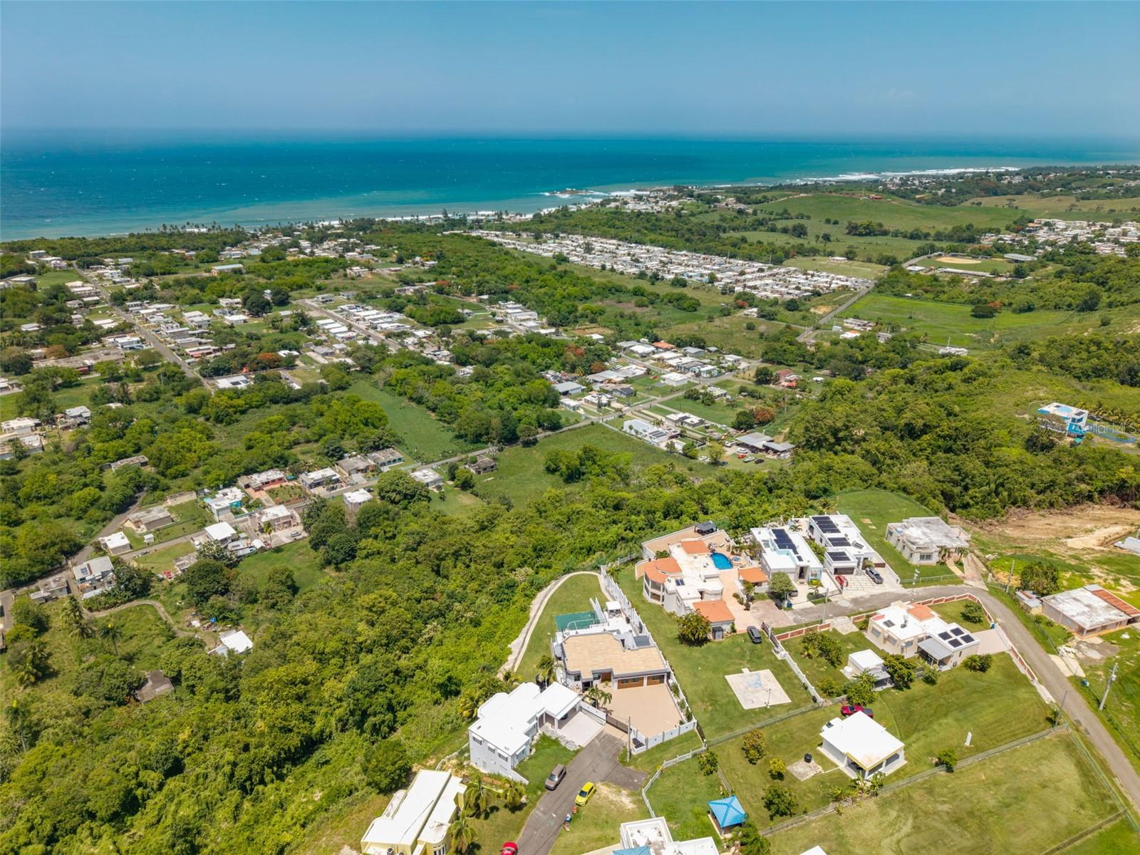 QUINTAS DE CAMUY - Residential