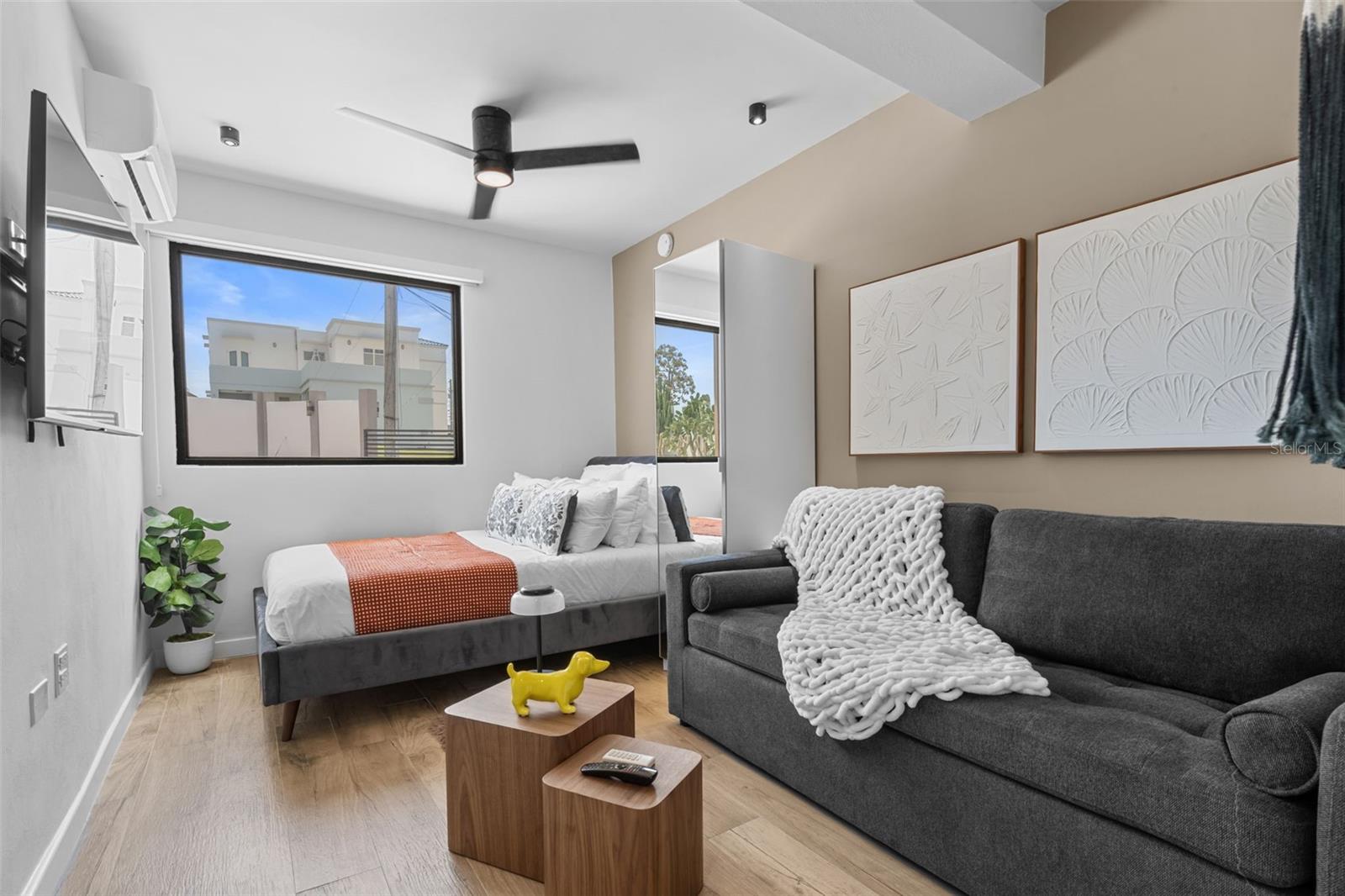 QUINTAS DE CAMUY - Residential