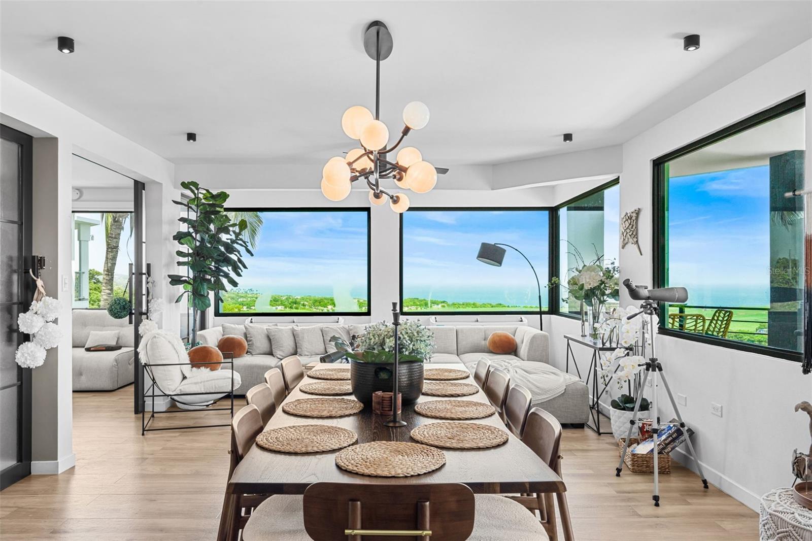 QUINTAS DE CAMUY - Residential