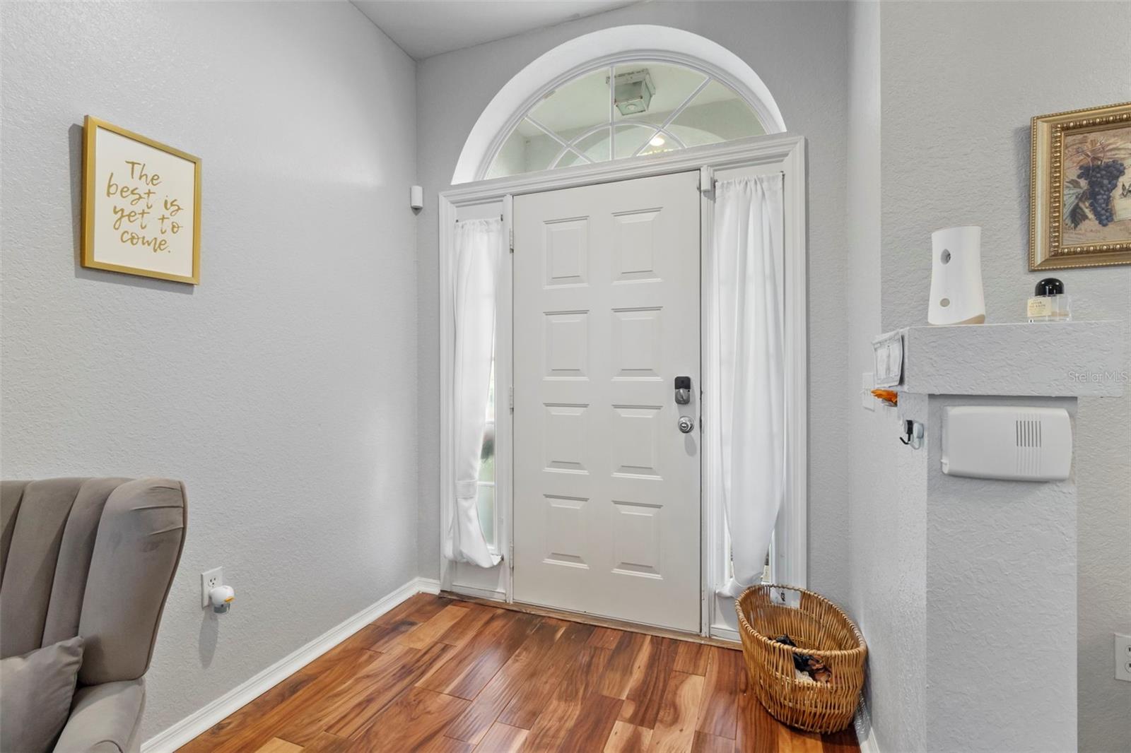 SUMMERFIELD VILLAGE SUBPHASE C U5A - Residential