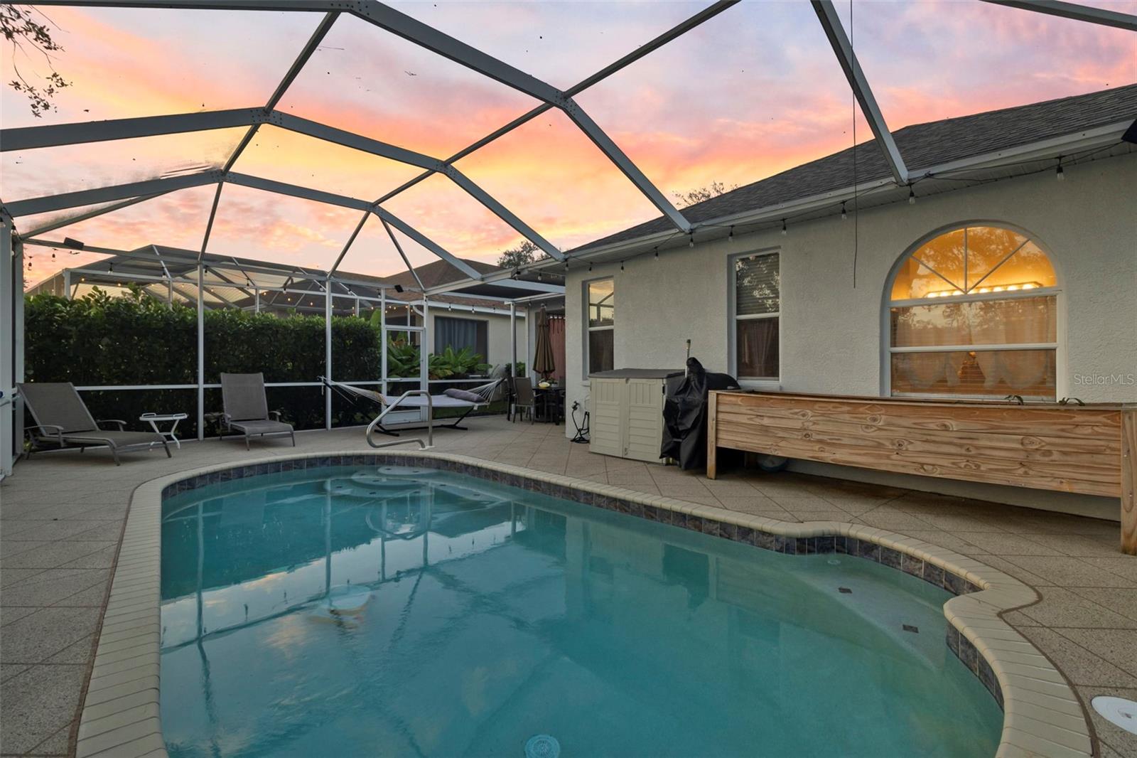 SUMMERFIELD VILLAGE SUBPHASE C U5A - Residential