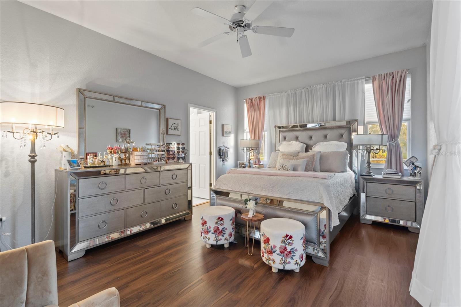 SUMMERFIELD VILLAGE SUBPHASE C U5A - Residential