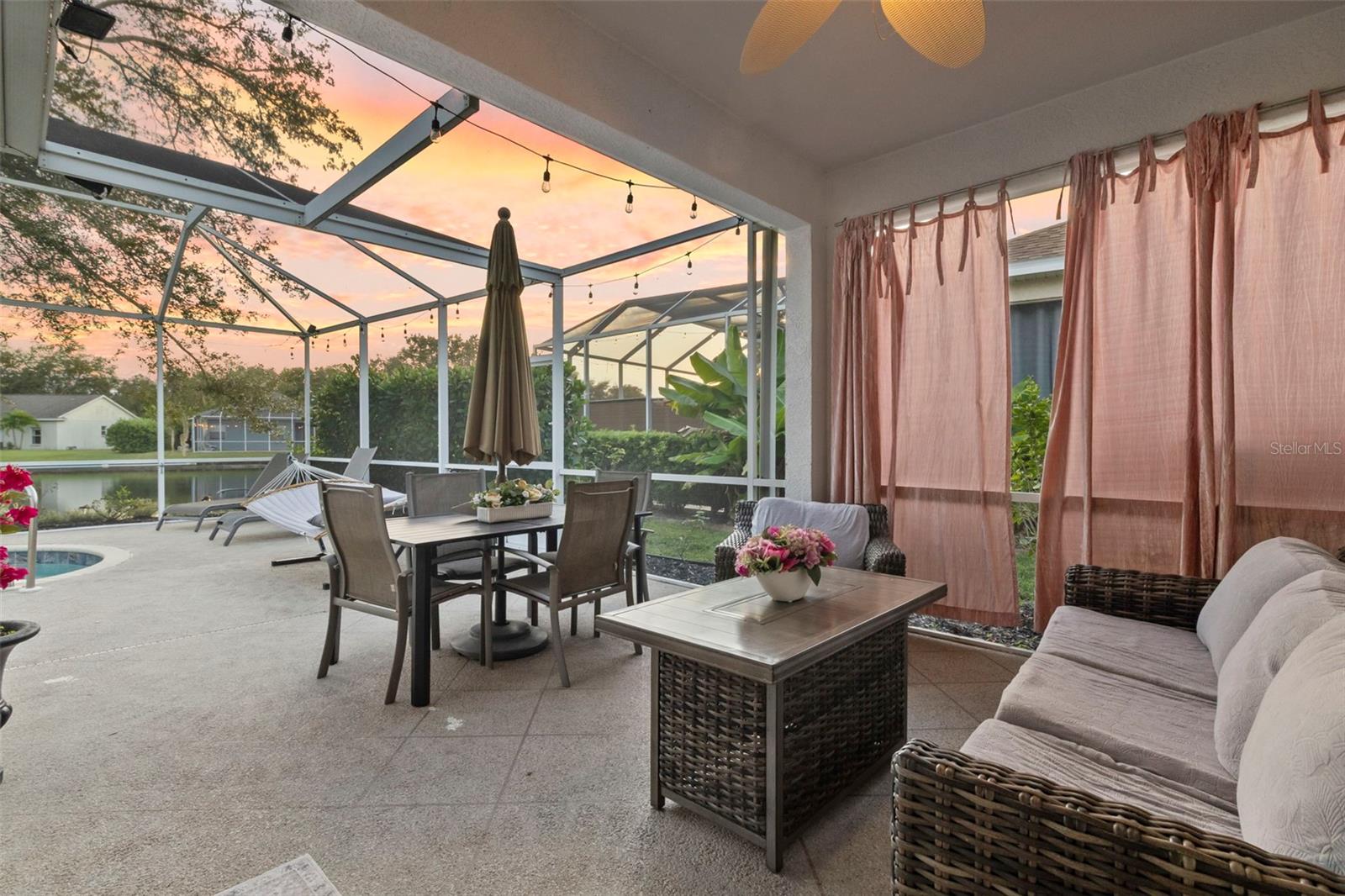 SUMMERFIELD VILLAGE SUBPHASE C U5A - Residential