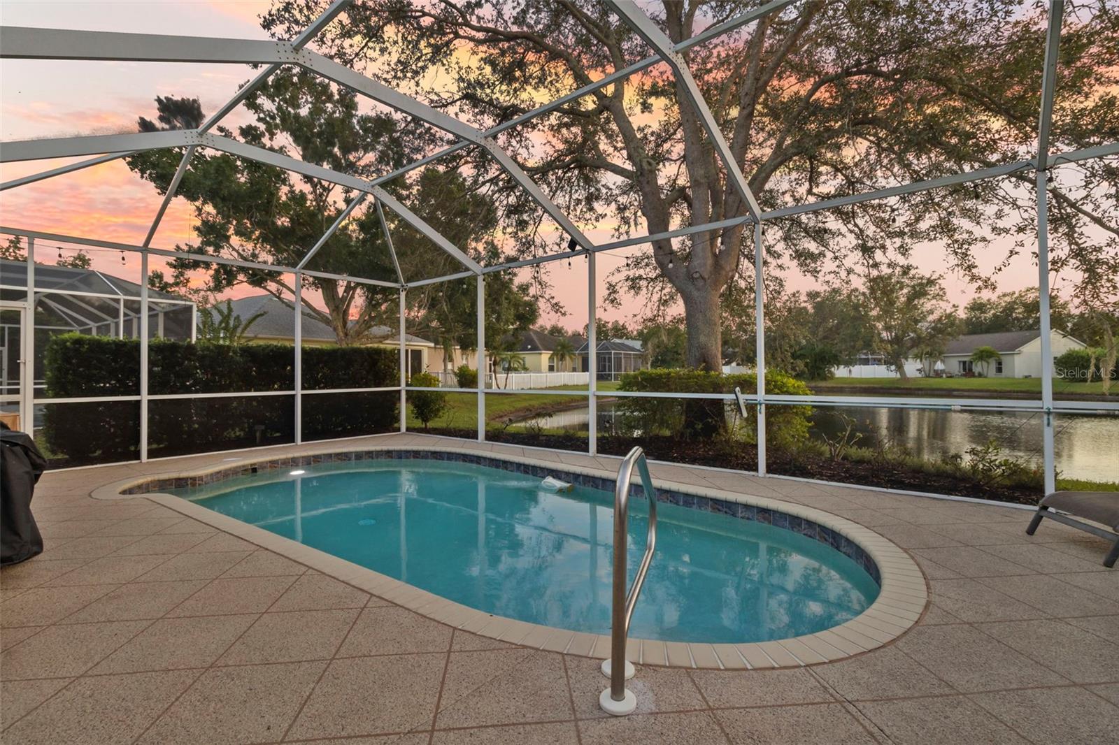SUMMERFIELD VILLAGE SUBPHASE C U5A - Residential