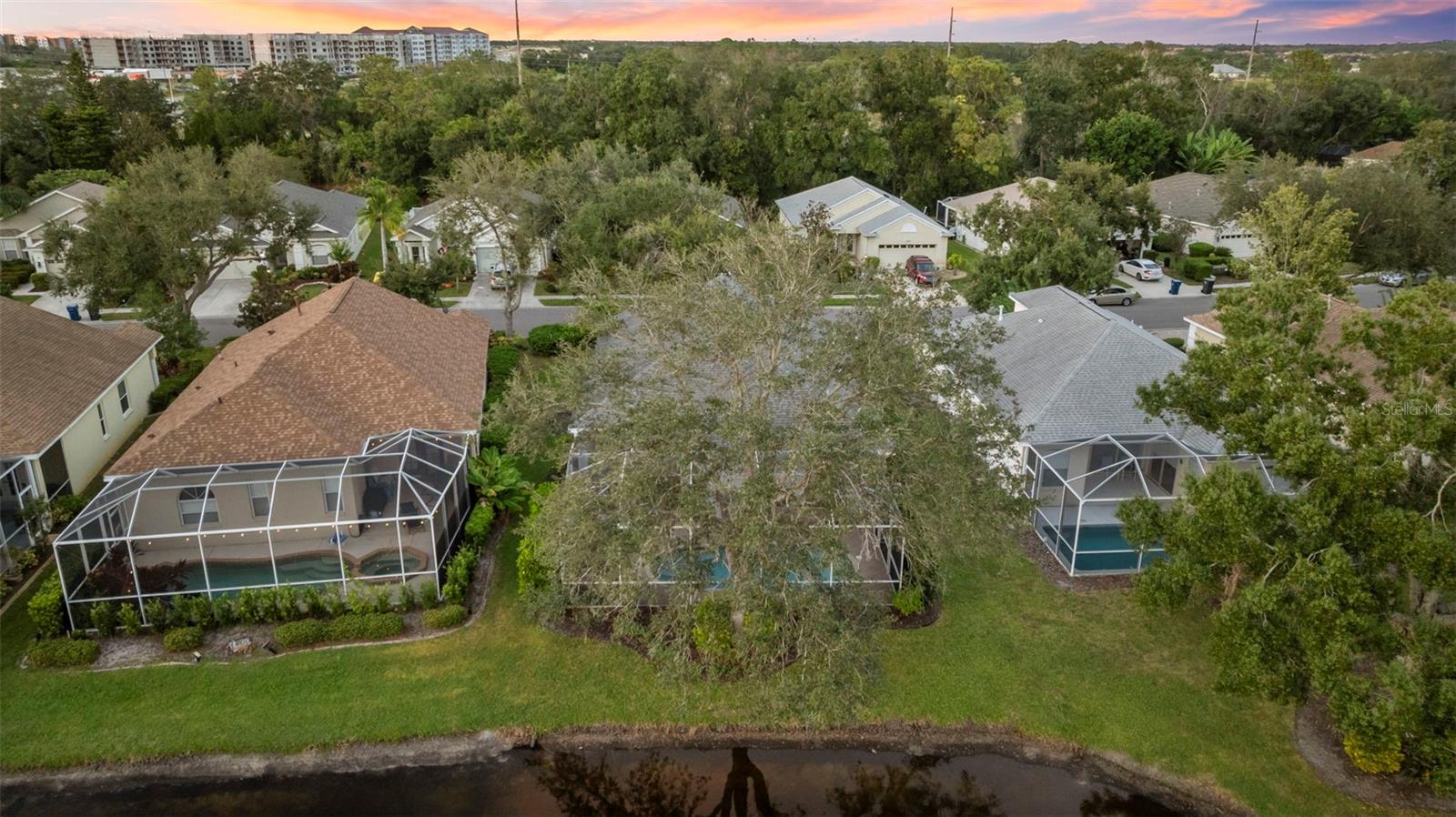 SUMMERFIELD VILLAGE SUBPHASE C U5A - Residential
