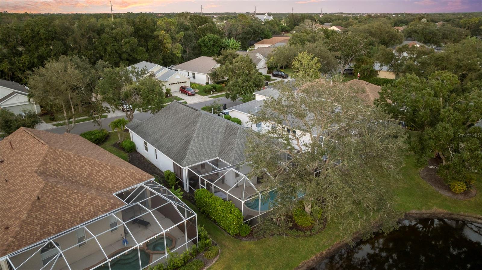 SUMMERFIELD VILLAGE SUBPHASE C U5A - Residential