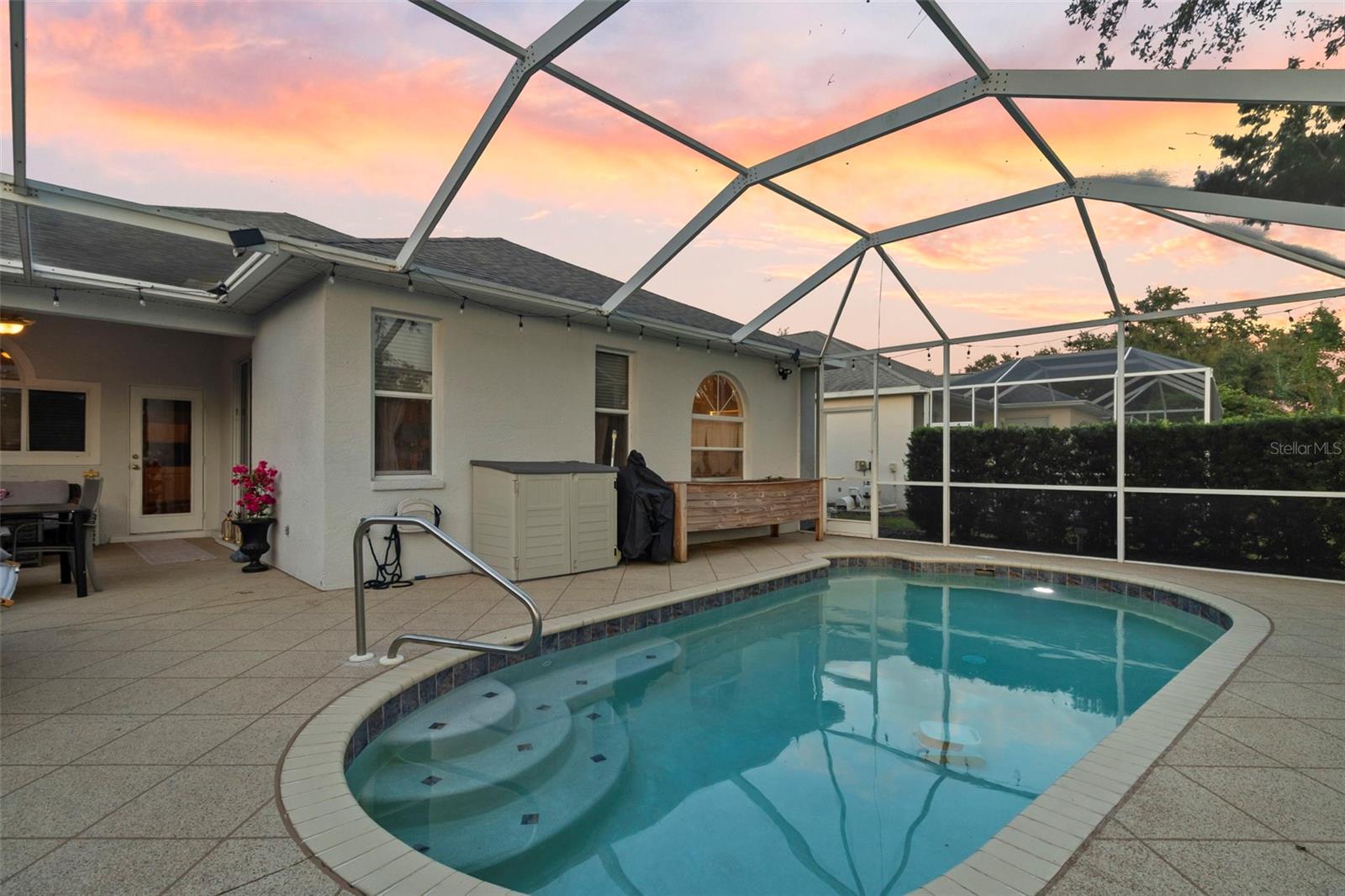 SUMMERFIELD VILLAGE SUBPHASE C U5A - Residential