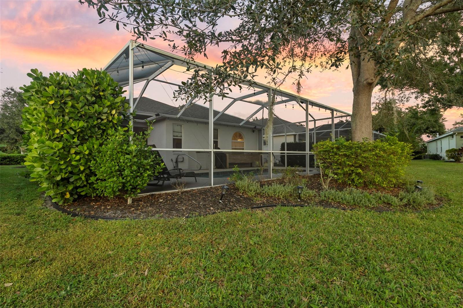 SUMMERFIELD VILLAGE SUBPHASE C U5A - Residential