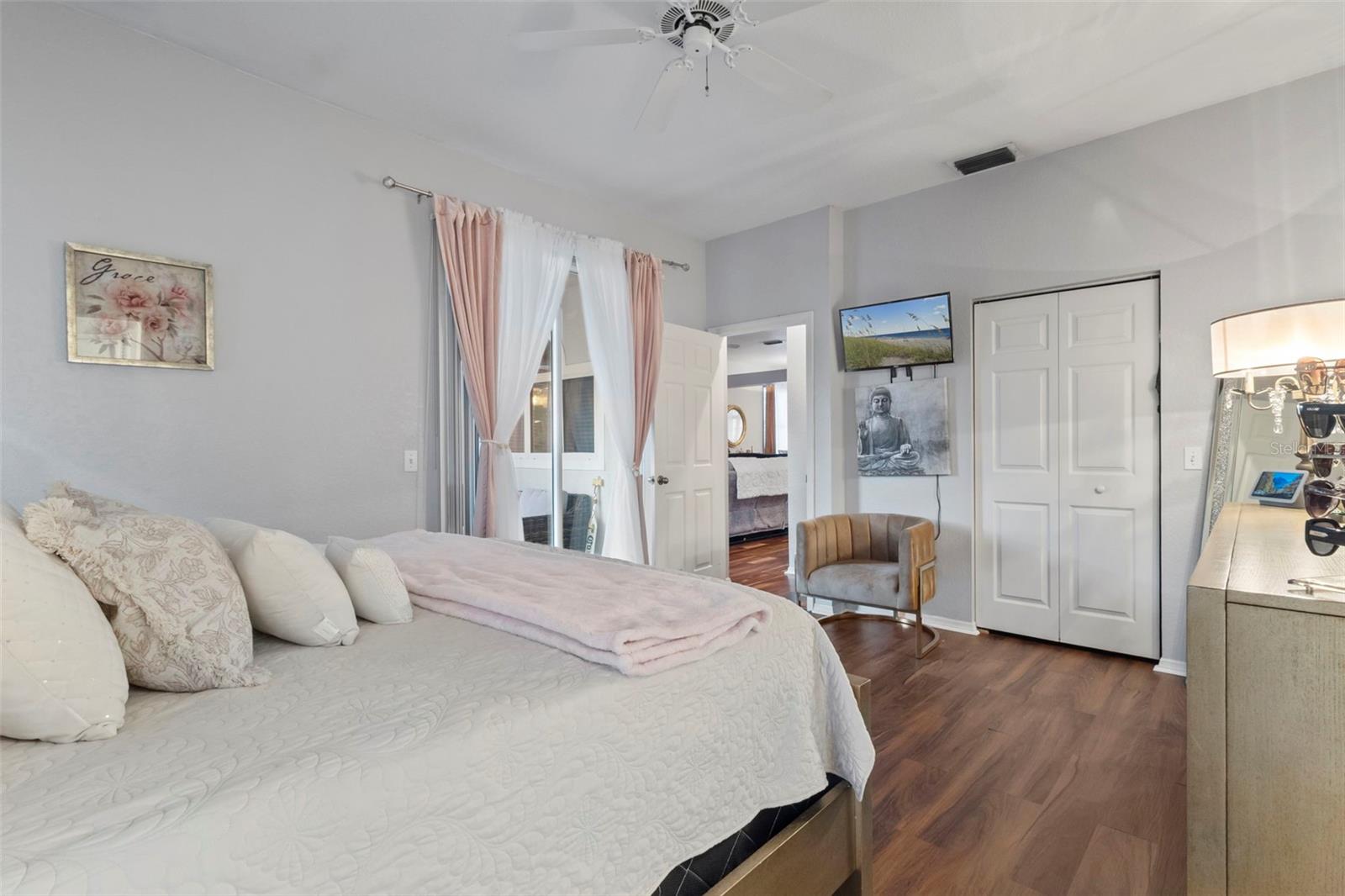 SUMMERFIELD VILLAGE SUBPHASE C U5A - Residential