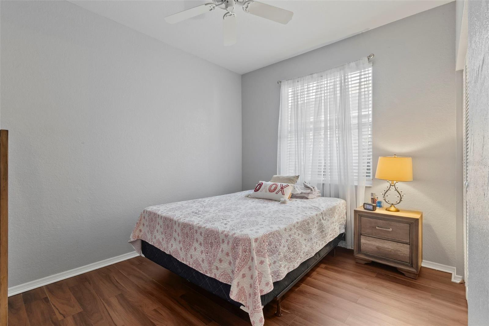 SUMMERFIELD VILLAGE SUBPHASE C U5A - Residential