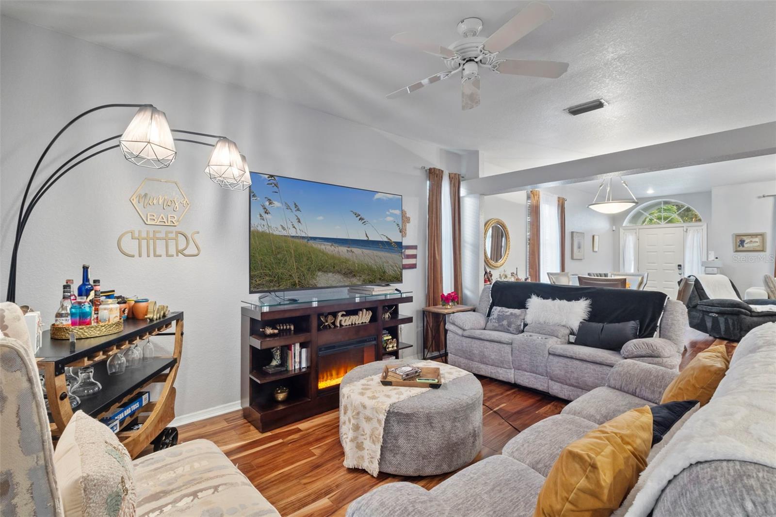 SUMMERFIELD VILLAGE SUBPHASE C U5A - Residential