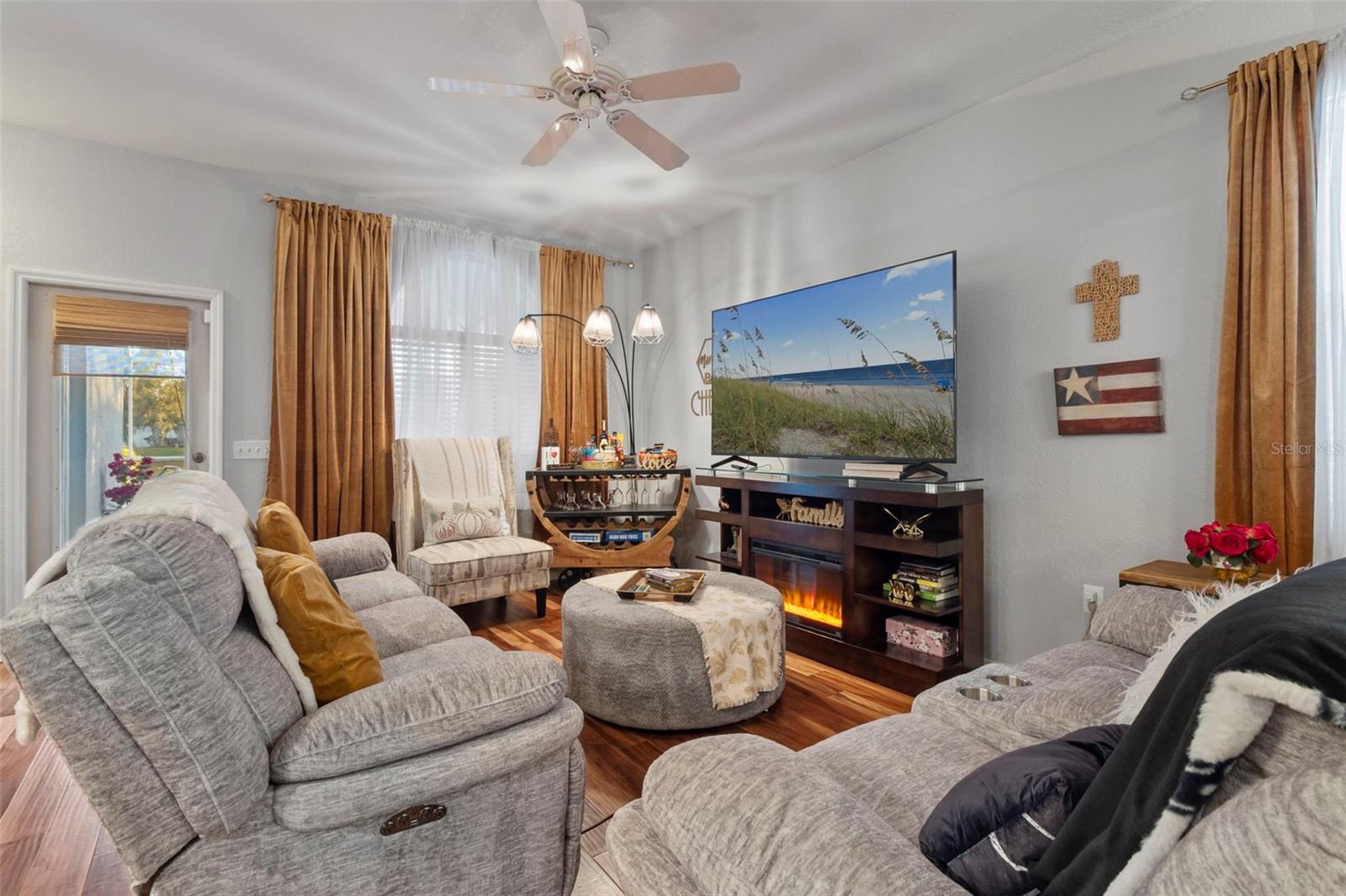 SUMMERFIELD VILLAGE SUBPHASE C U5A - Residential
