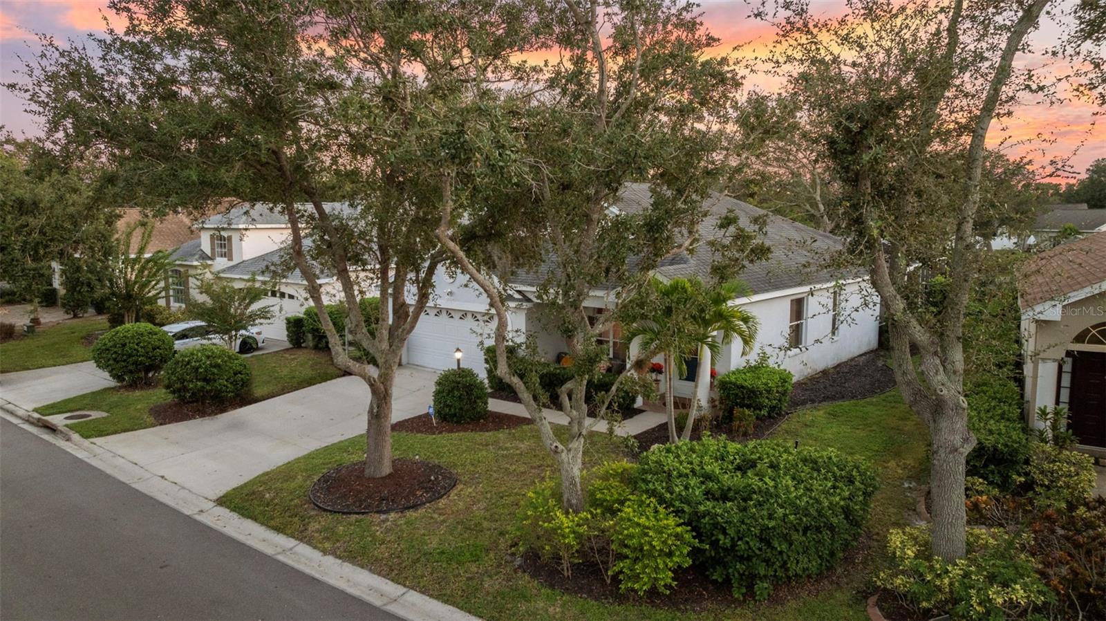 SUMMERFIELD VILLAGE SUBPHASE C U5A - Residential