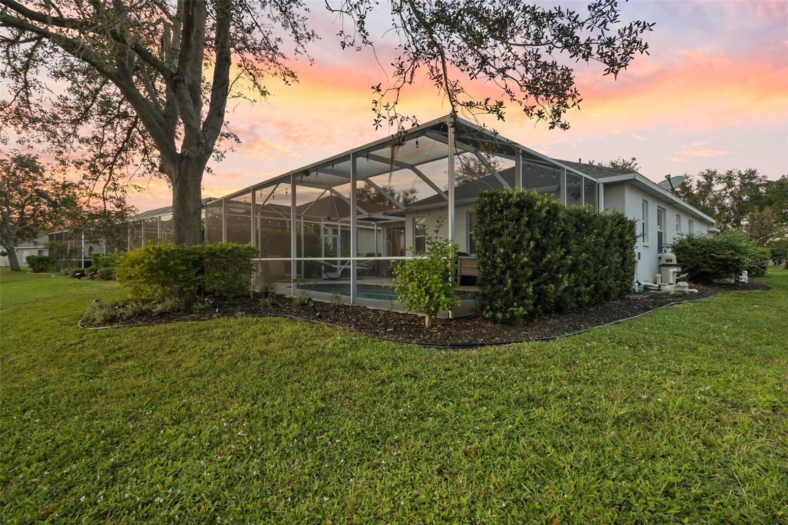 SUMMERFIELD VILLAGE SUBPHASE C U5A - Residential