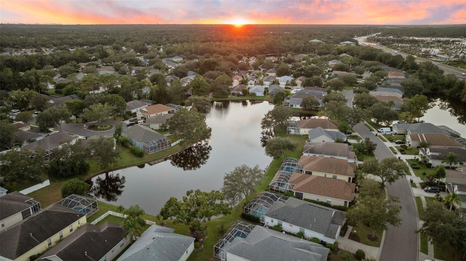 SUMMERFIELD VILLAGE SUBPHASE C U5A - Residential