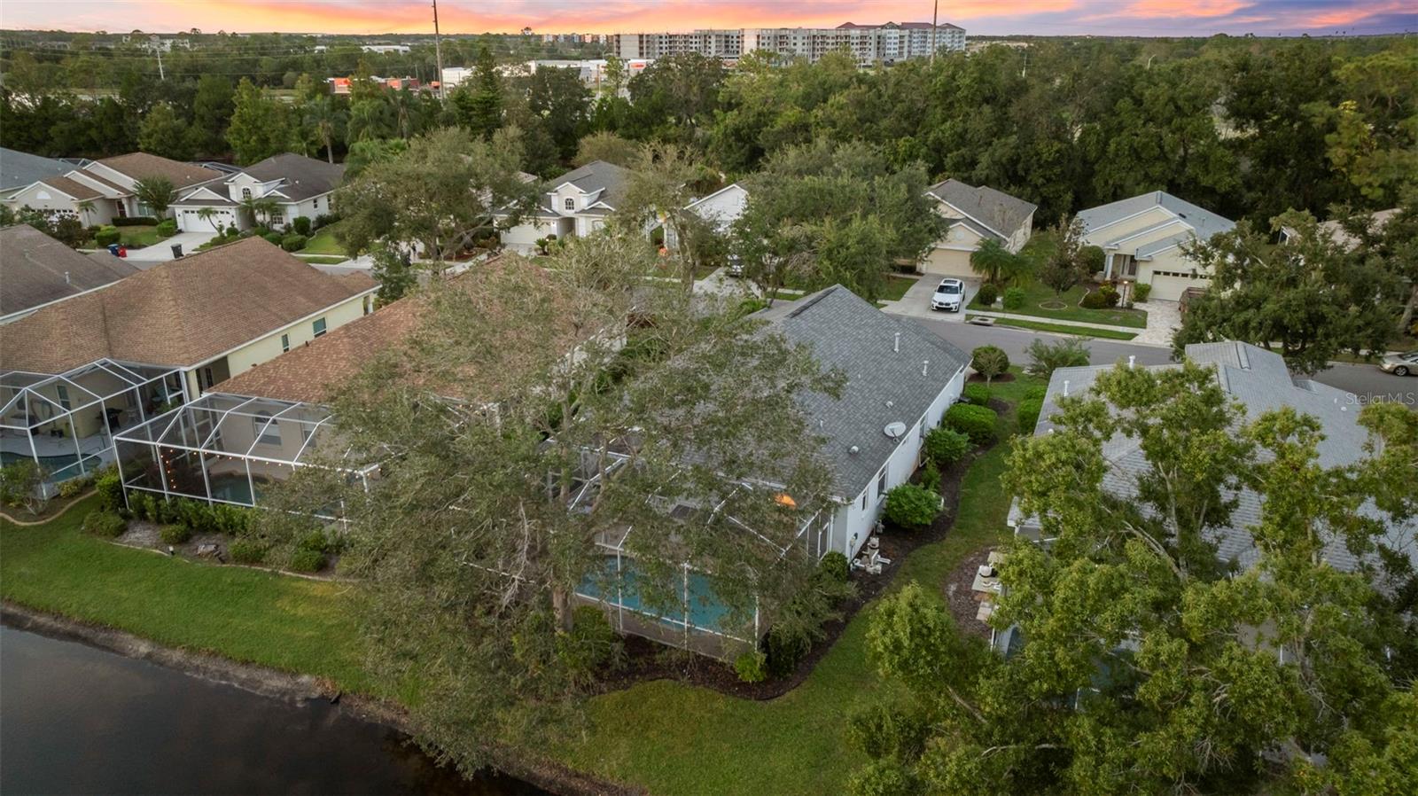 SUMMERFIELD VILLAGE SUBPHASE C U5A - Residential
