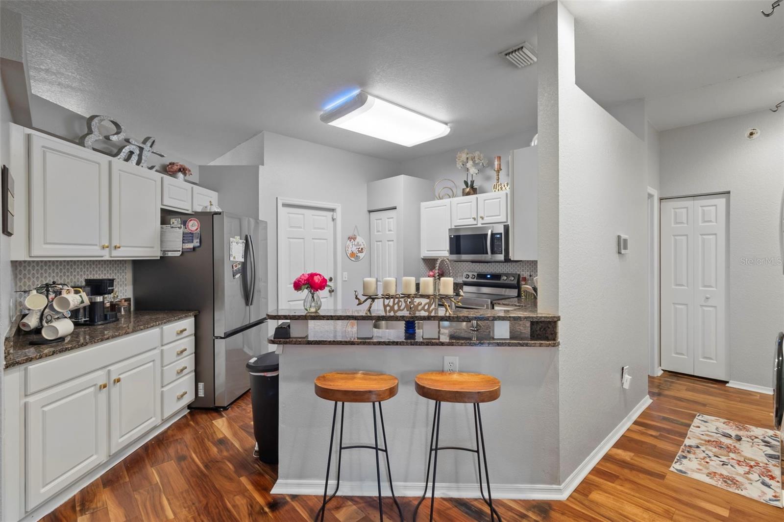 SUMMERFIELD VILLAGE SUBPHASE C U5A - Residential