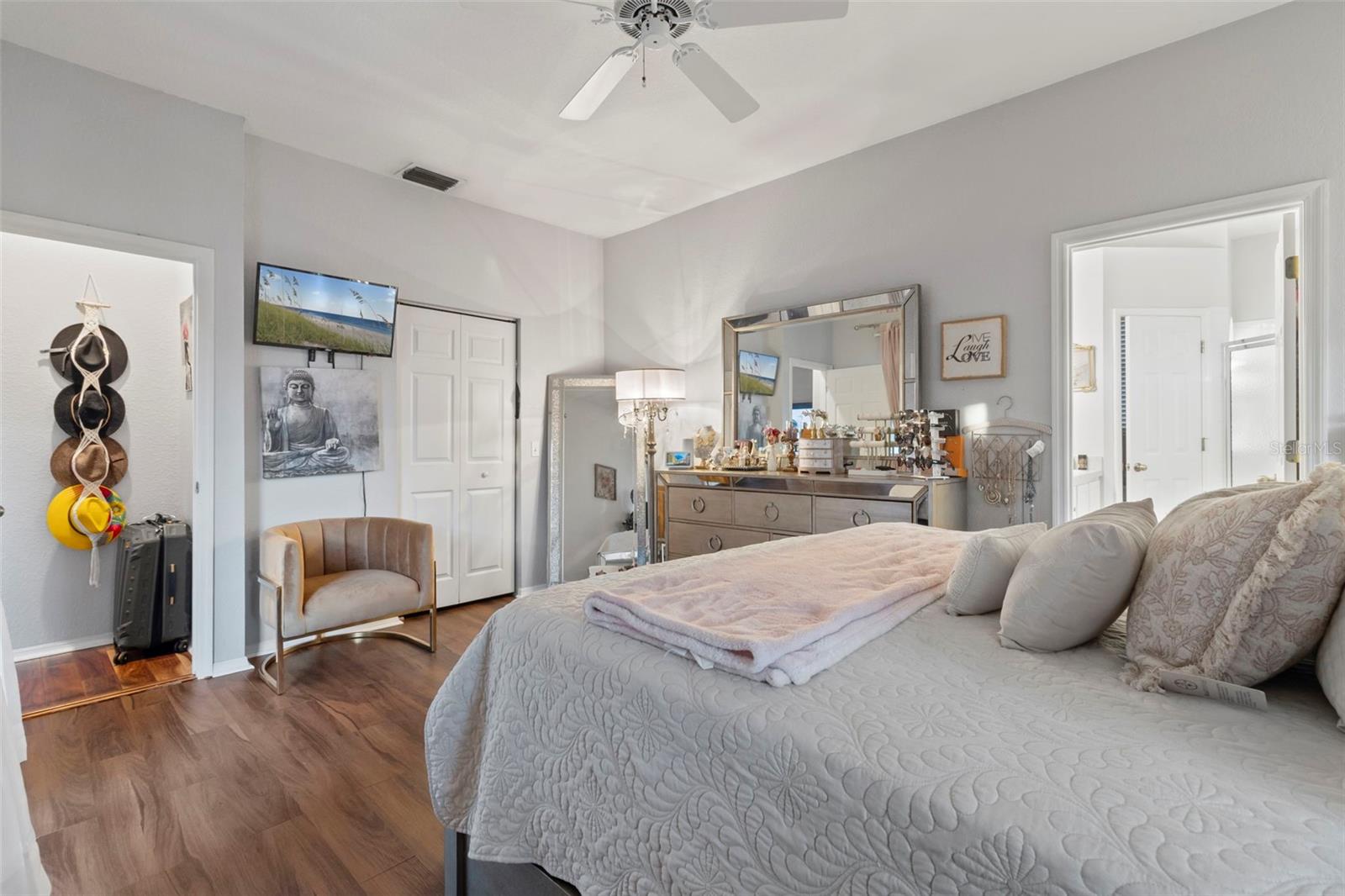SUMMERFIELD VILLAGE SUBPHASE C U5A - Residential