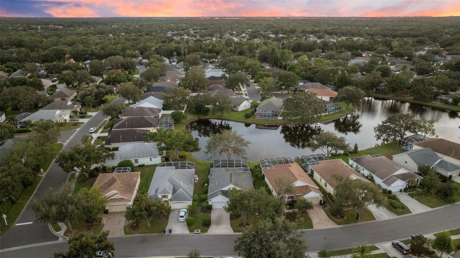 SUMMERFIELD VILLAGE SUBPHASE C U5A - Residential