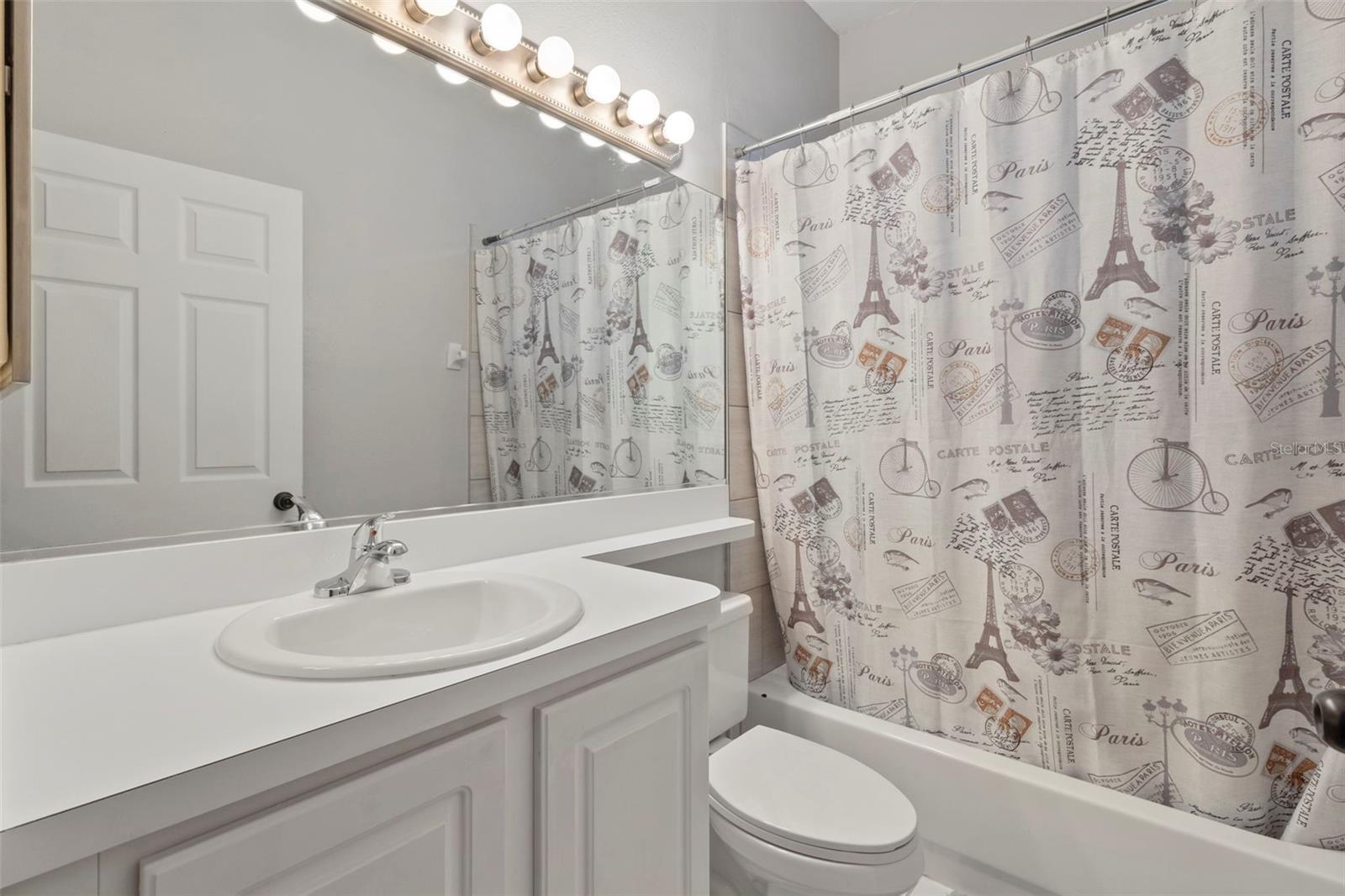 SUMMERFIELD VILLAGE SUBPHASE C U5A - Residential