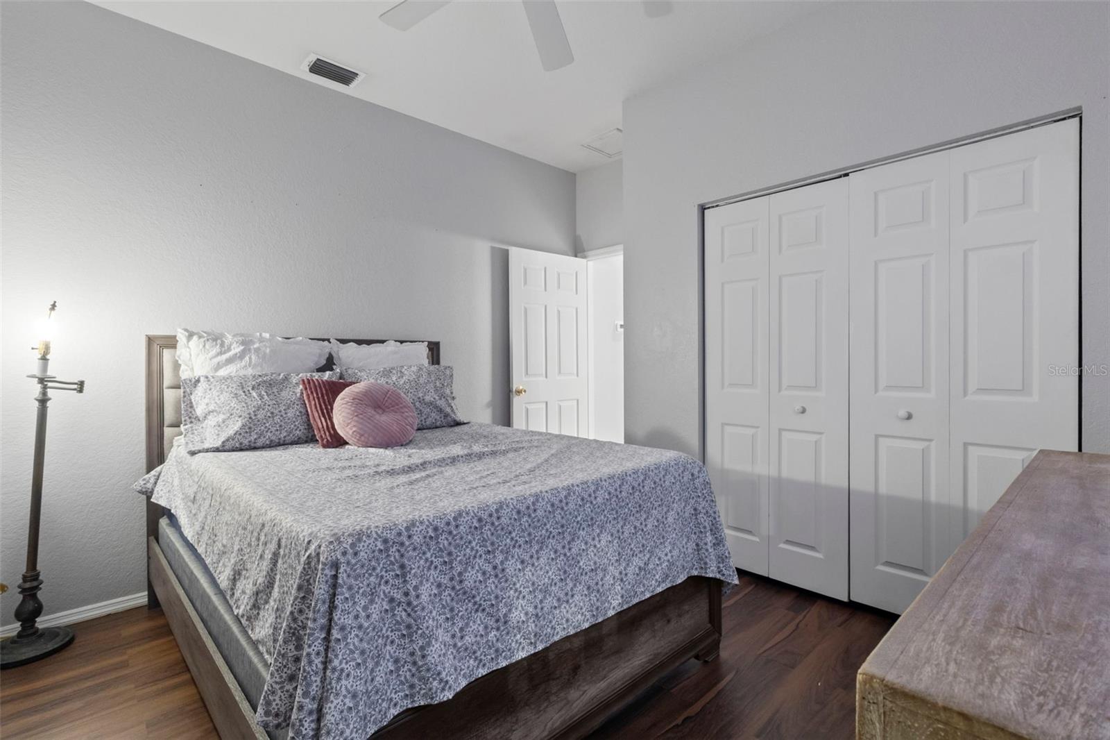 SUMMERFIELD VILLAGE SUBPHASE C U5A - Residential