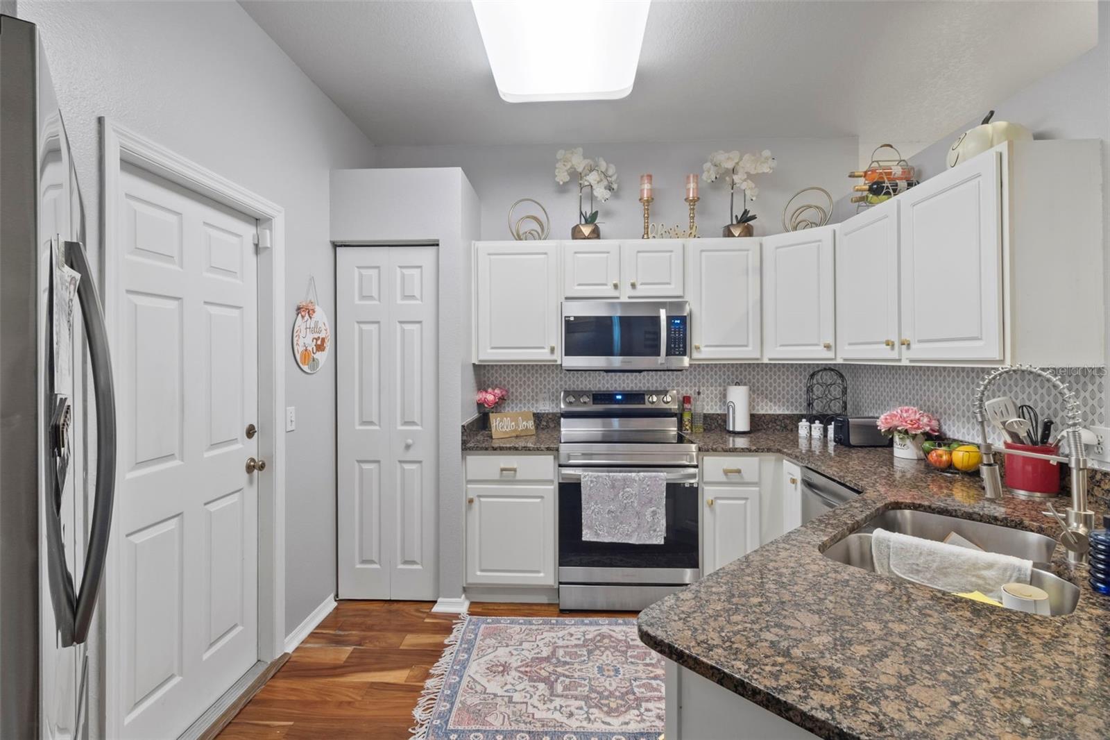 SUMMERFIELD VILLAGE SUBPHASE C U5A - Residential