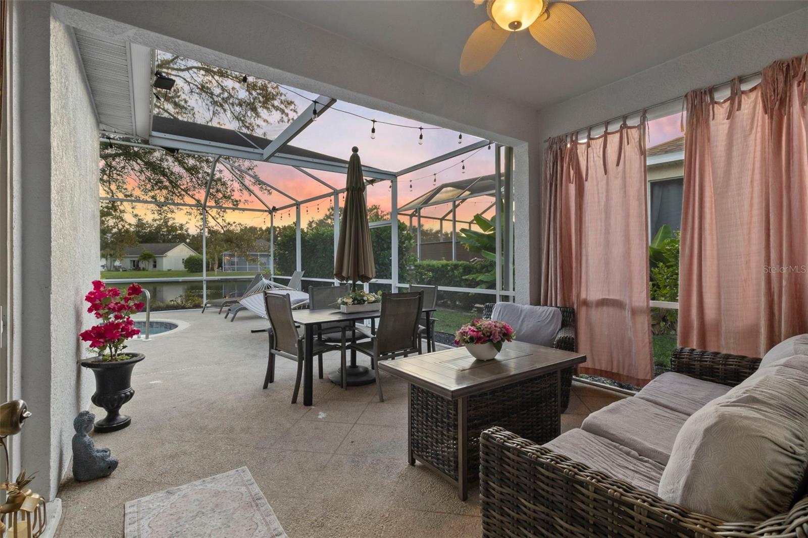 SUMMERFIELD VILLAGE SUBPHASE C U5A - Residential