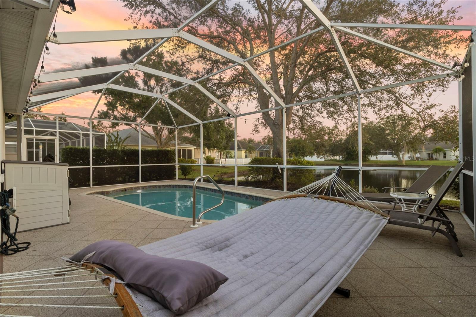 SUMMERFIELD VILLAGE SUBPHASE C U5A - Residential