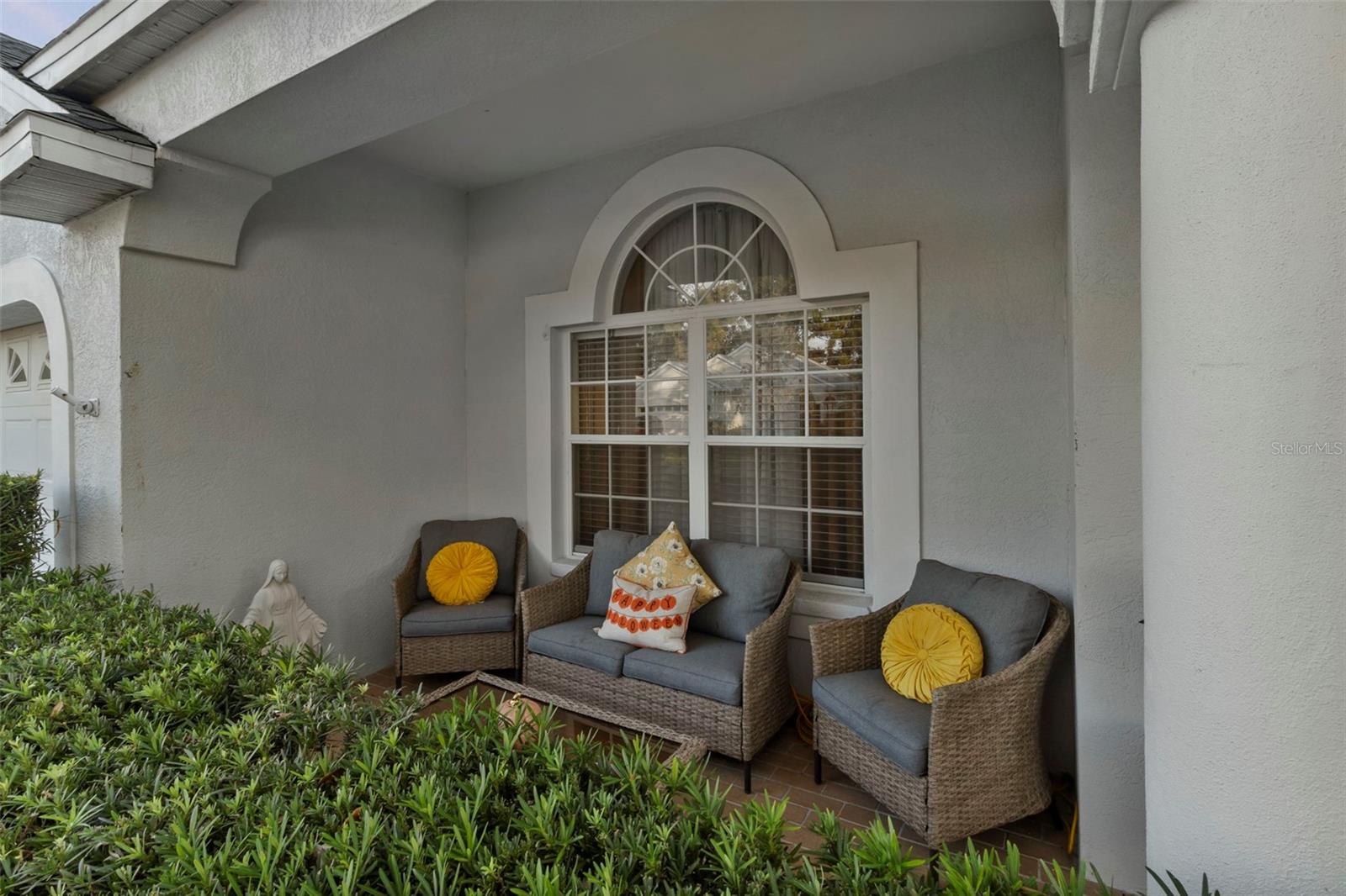 SUMMERFIELD VILLAGE SUBPHASE C U5A - Residential