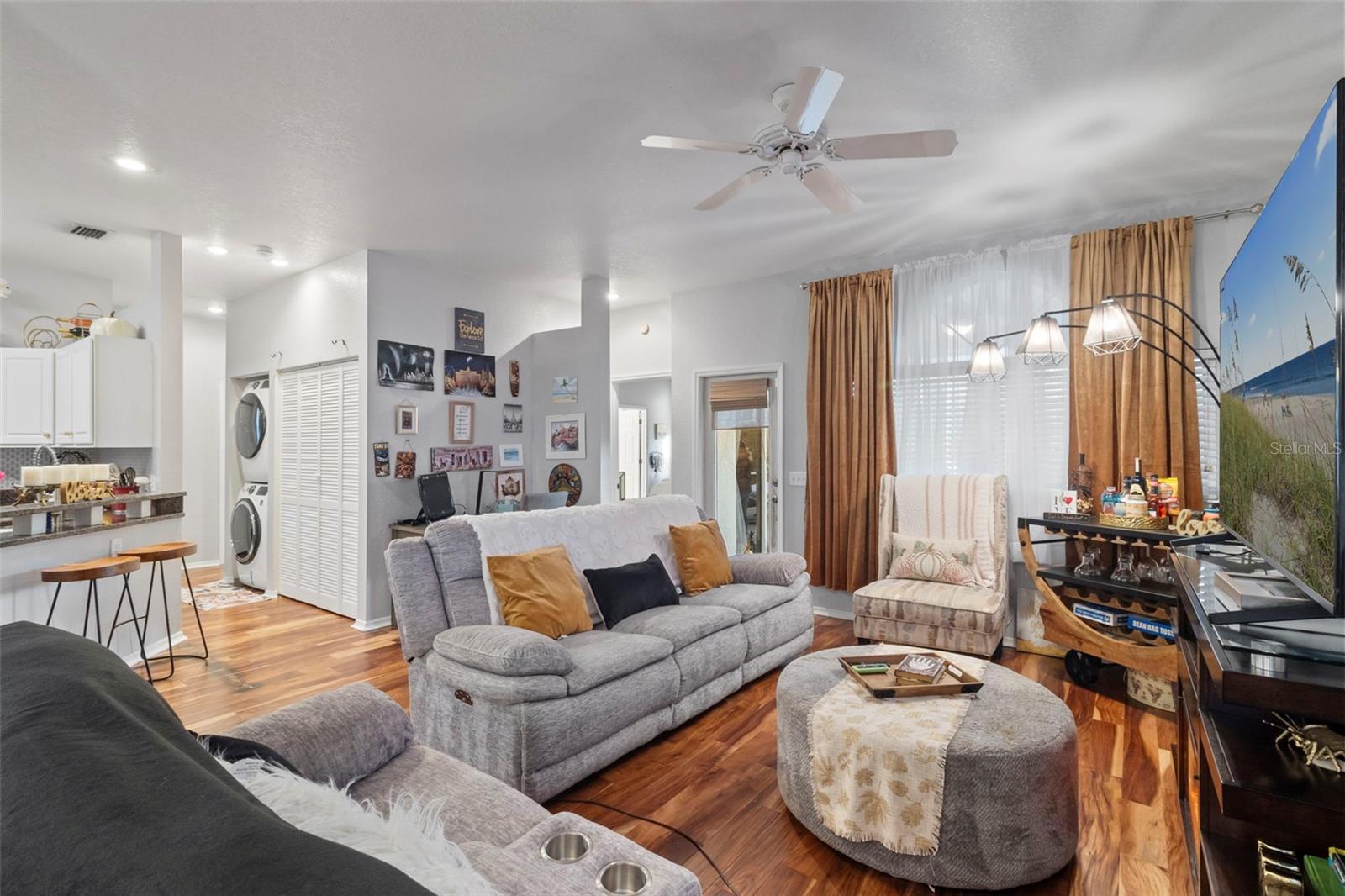 SUMMERFIELD VILLAGE SUBPHASE C U5A - Residential