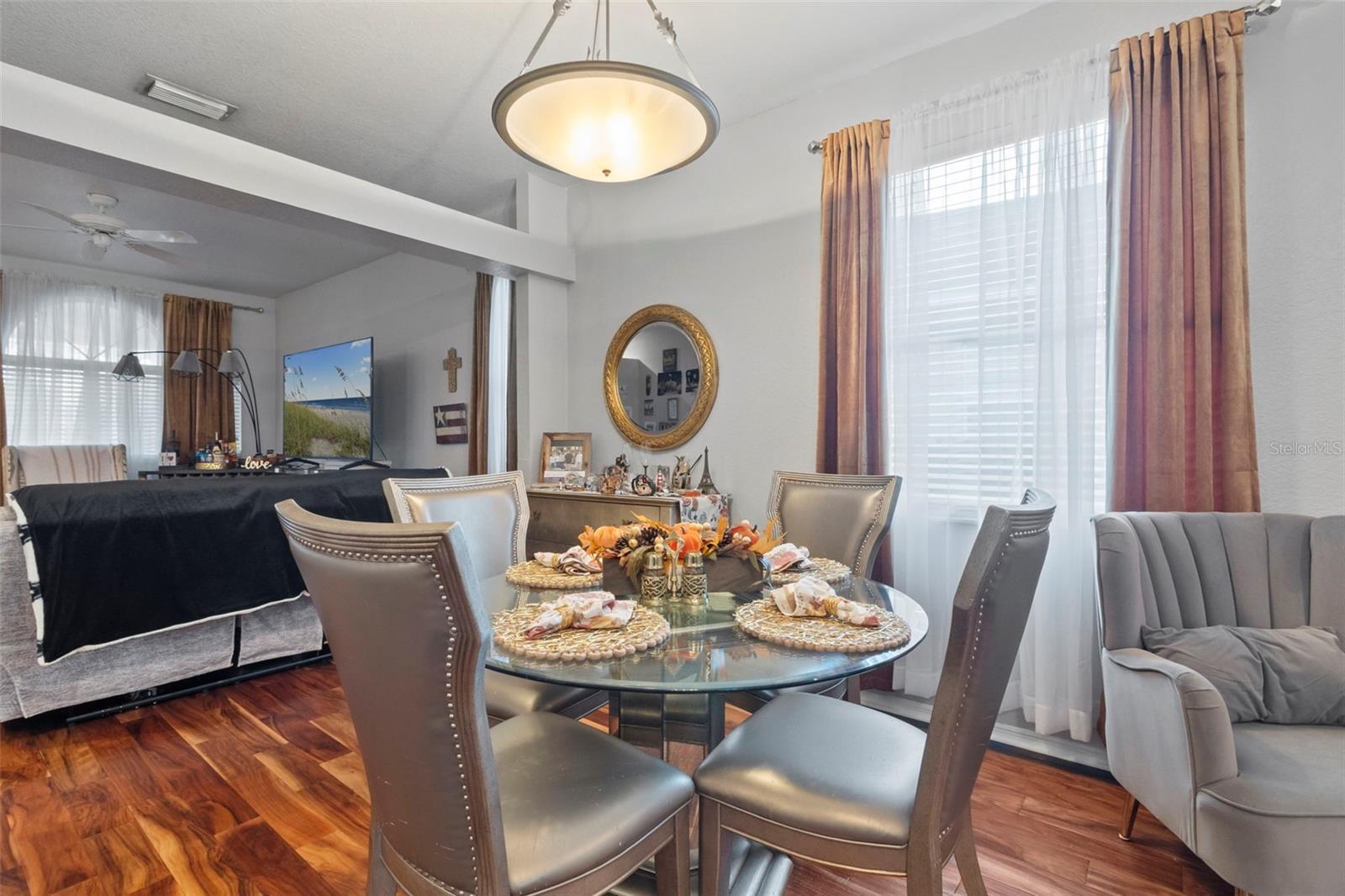 SUMMERFIELD VILLAGE SUBPHASE C U5A - Residential
