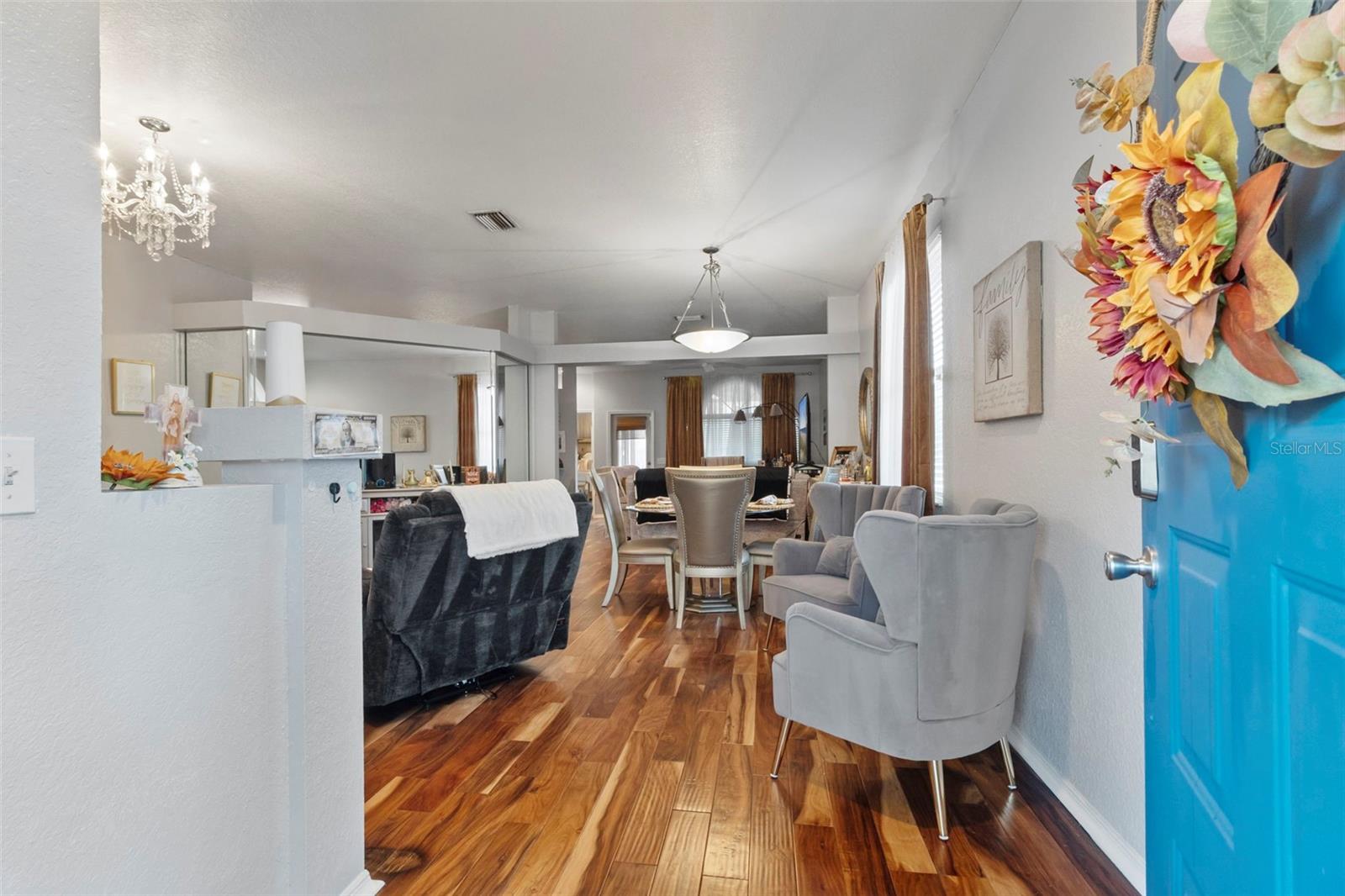 SUMMERFIELD VILLAGE SUBPHASE C U5A - Residential