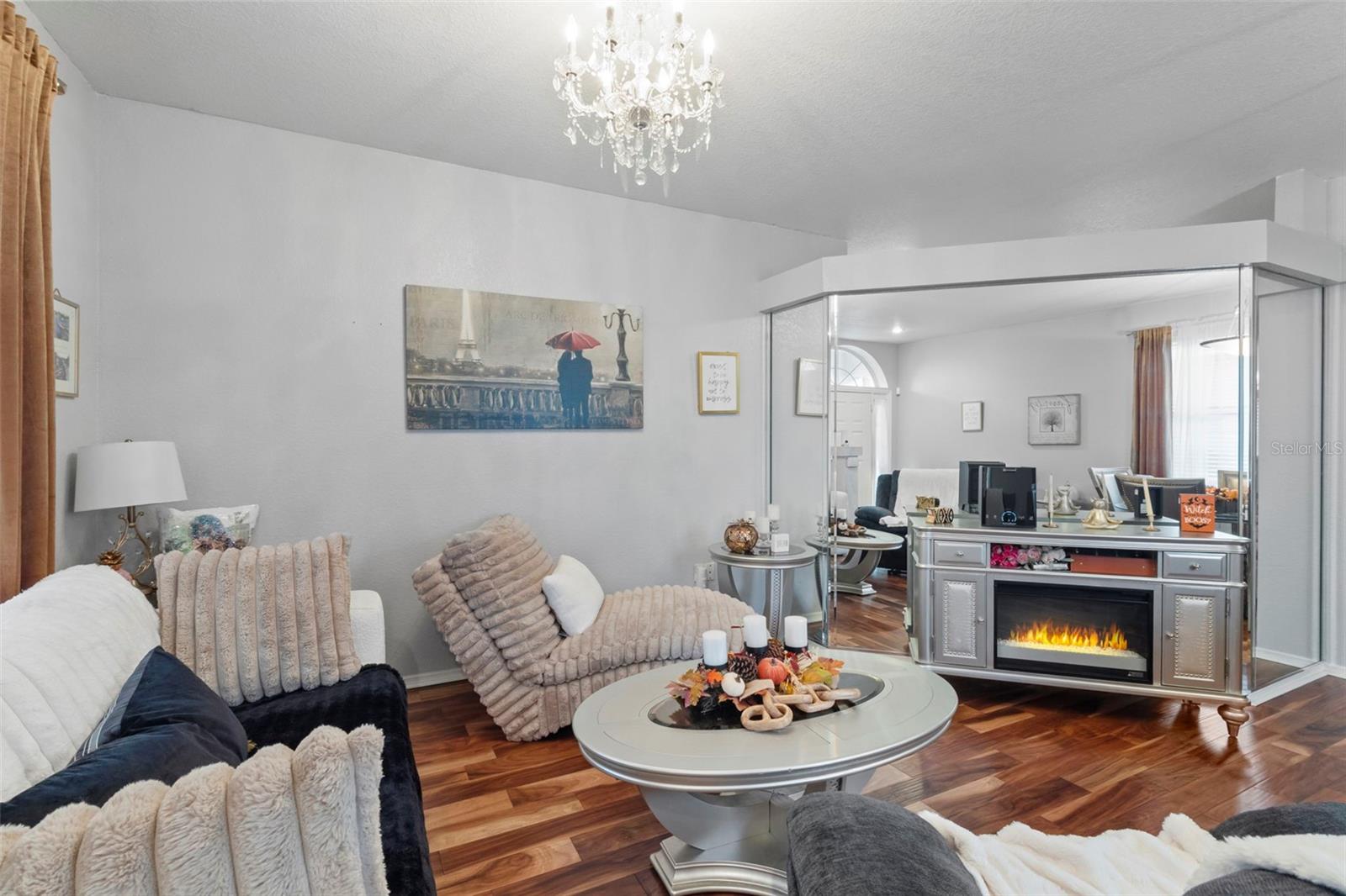 SUMMERFIELD VILLAGE SUBPHASE C U5A - Residential