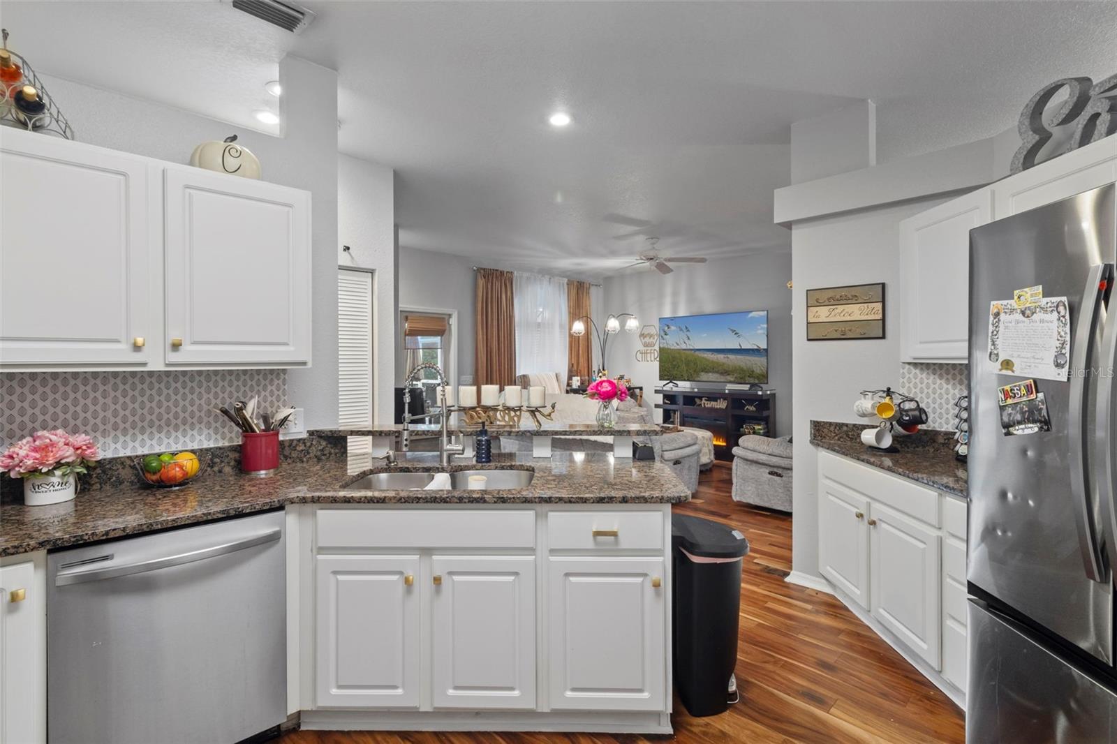 SUMMERFIELD VILLAGE SUBPHASE C U5A - Residential