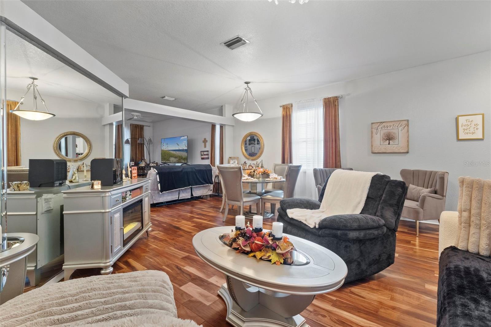 SUMMERFIELD VILLAGE SUBPHASE C U5A - Residential