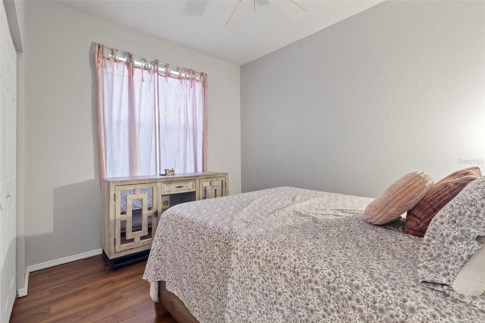 SUMMERFIELD VILLAGE SUBPHASE C U5A - Residential